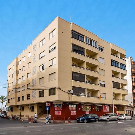 Apartamento Playa Del Cura Торевиеха Екстериор снимка