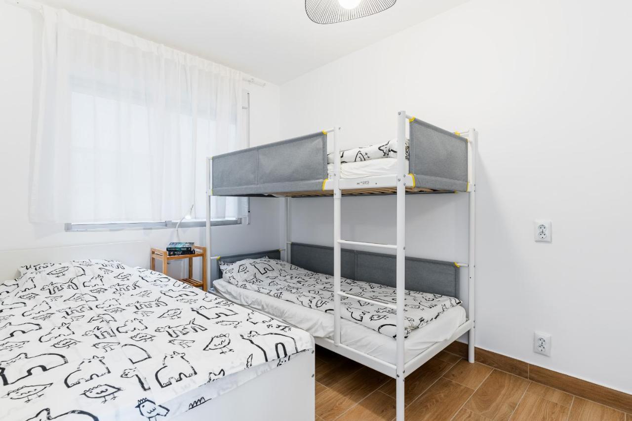 Apartamento Playa Del Cura Торевиеха Екстериор снимка